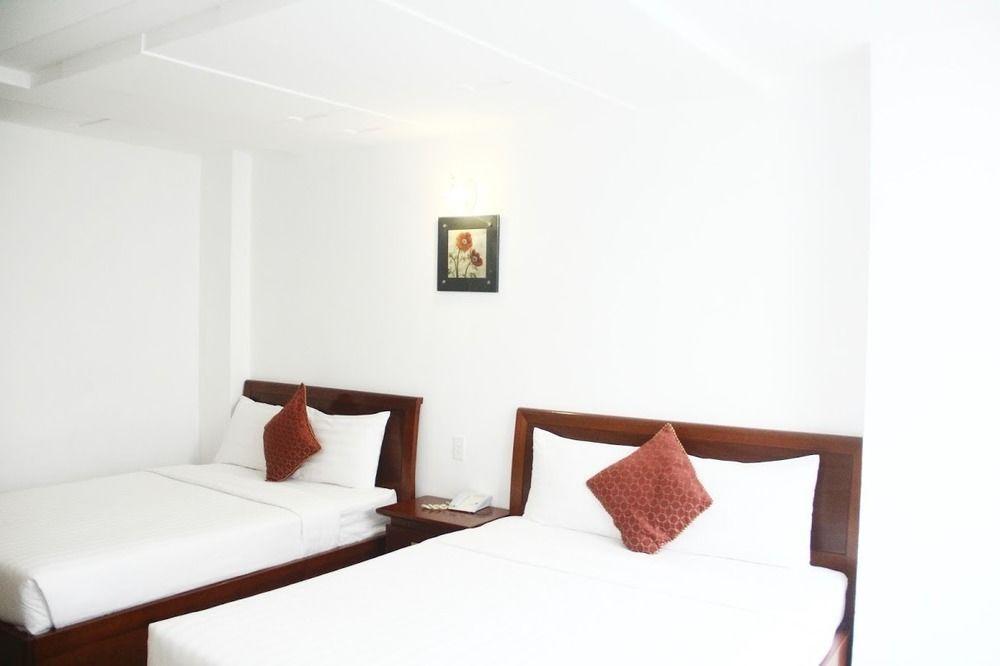 Hotel Lien Thanh