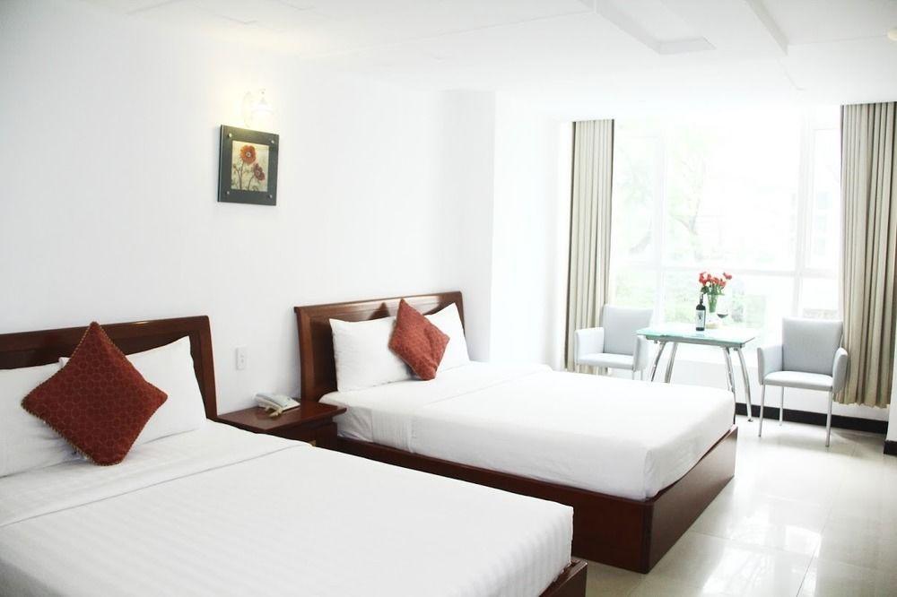 Hotel Lien Thanh 3*