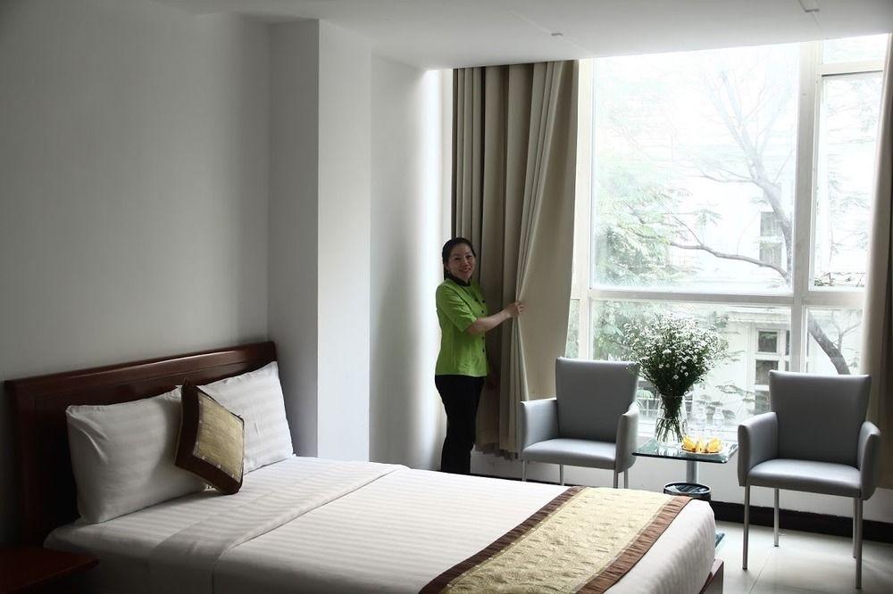 Hotel Lien Thanh