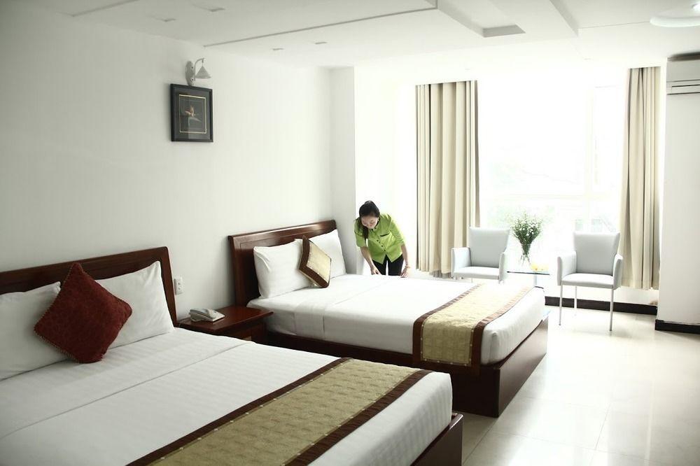 Hotel Lien Thanh Ho Chi Minh City