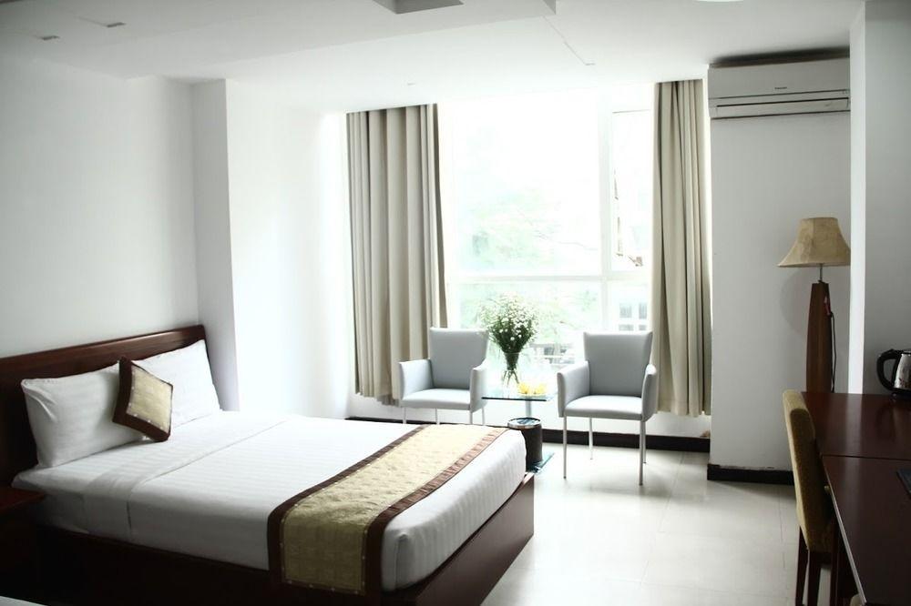 Hotel Lien Thanh 3*