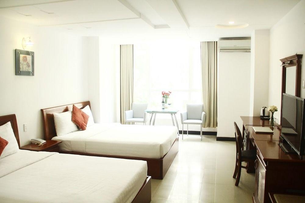 Lien Thanh Ho Chi Minh City