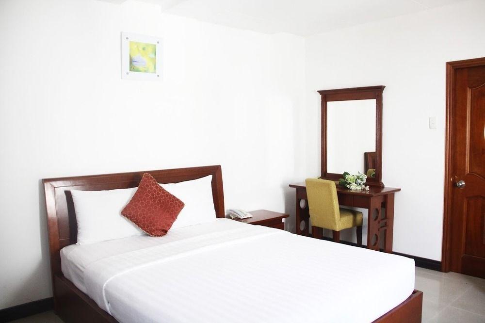 Hotel Lien Thanh Ho Chi Minh City