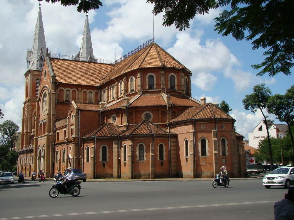 Hotel Lien Thanh