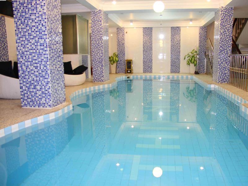 Hotel Thien Tung