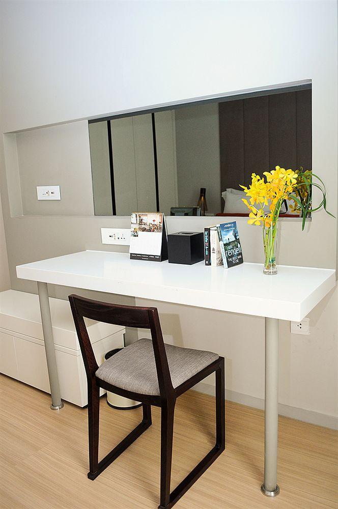 Novotel Living Saigon South Ho Chi Minh City