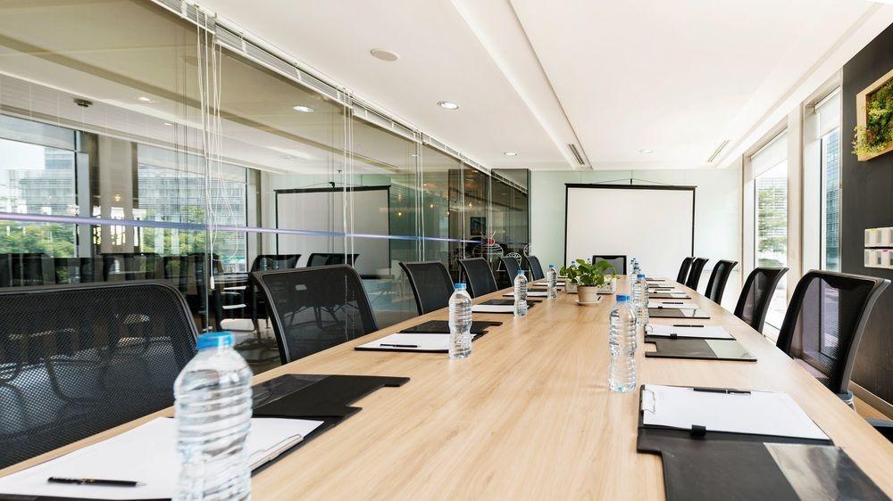 Apartment Novotel Living Saigon South *