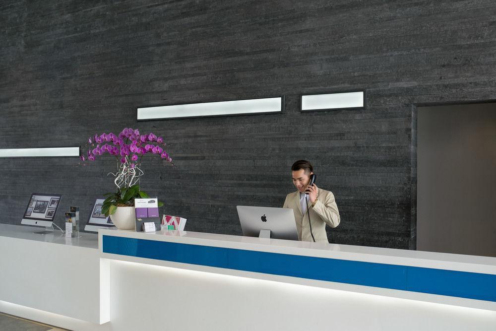 Apartment Novotel Living Saigon South Ho Chi Minh City