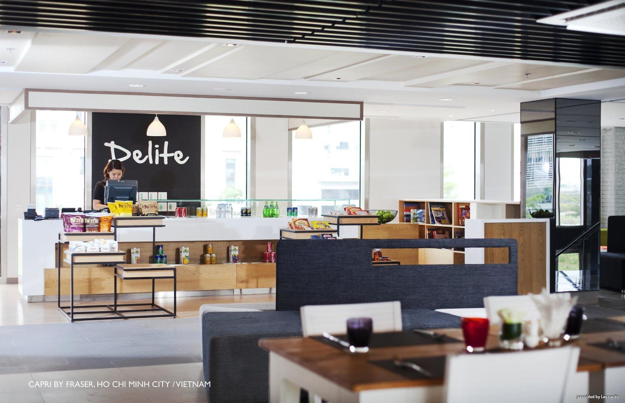 Novotel Living Saigon South