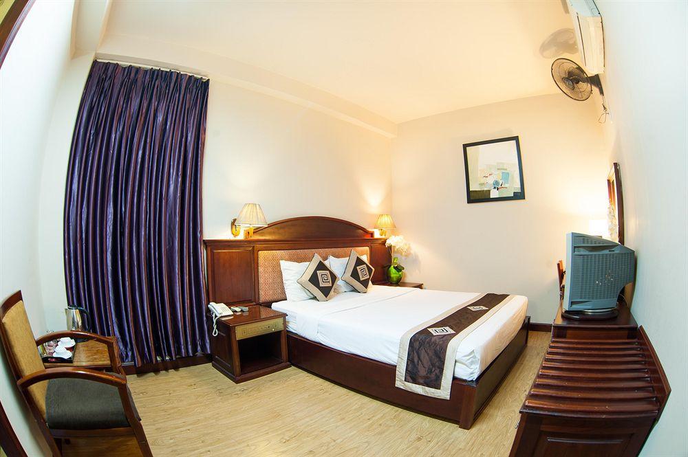 Saigonciti A Ho Chi Minh City