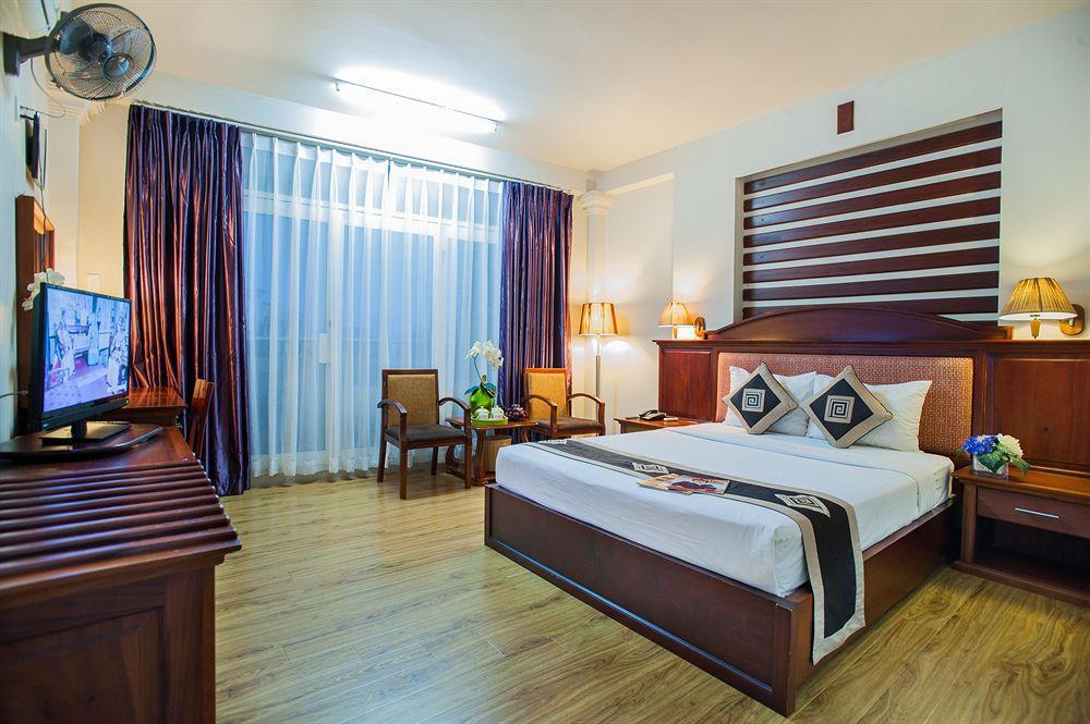 Saigonciti A