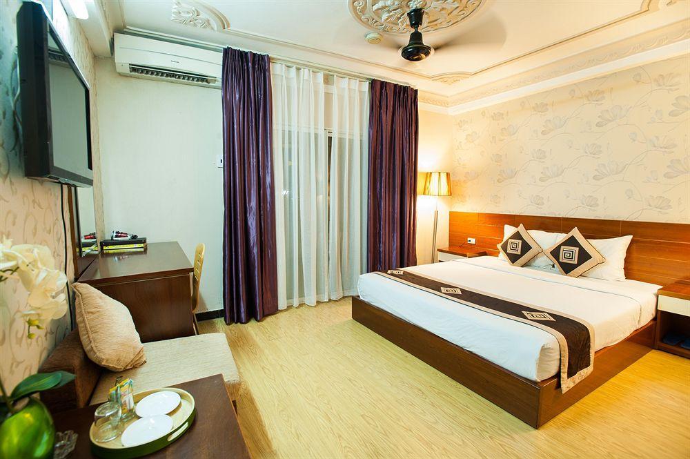 Saigonciti A Ho Chi Minh City