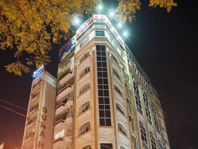 Hotel Saigonciti A 3*