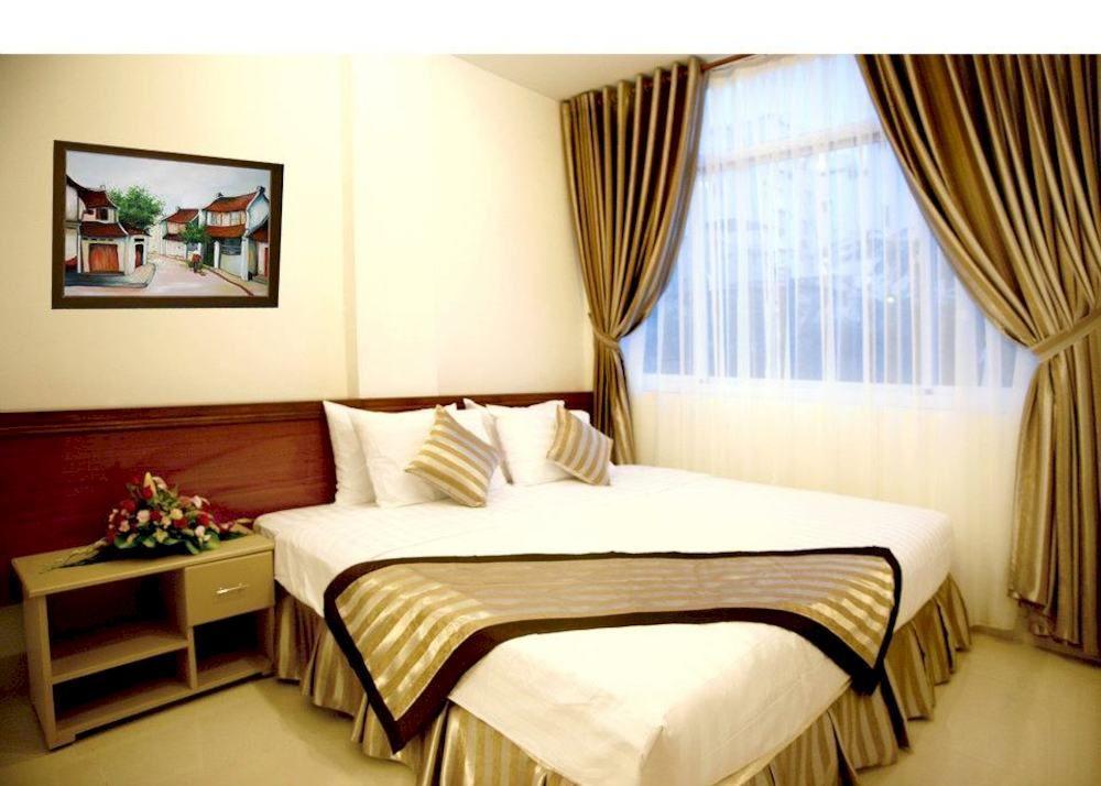 Hotel Sunny Ho Chi Minh City