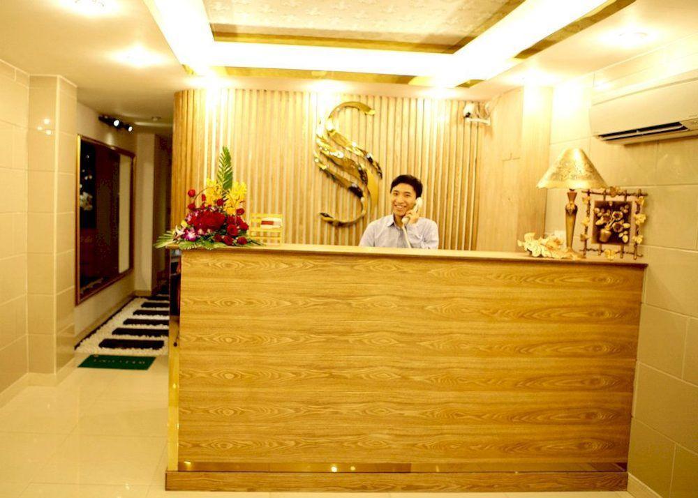 Sunny Ho Chi Minh City