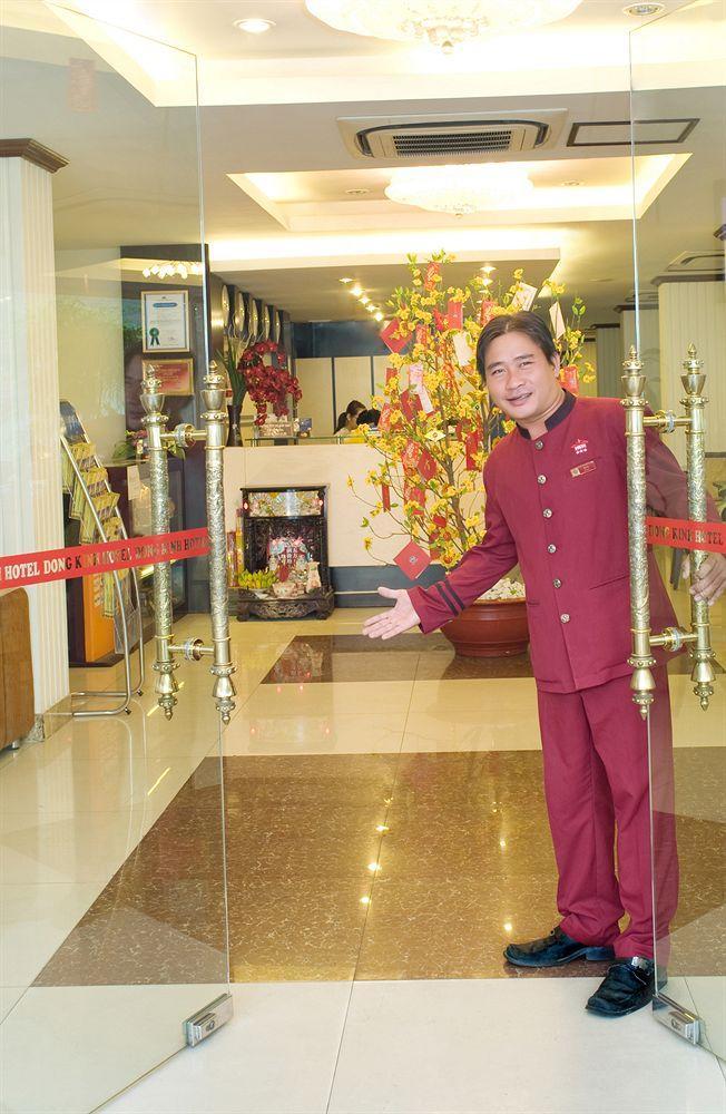 Dong Kinh A