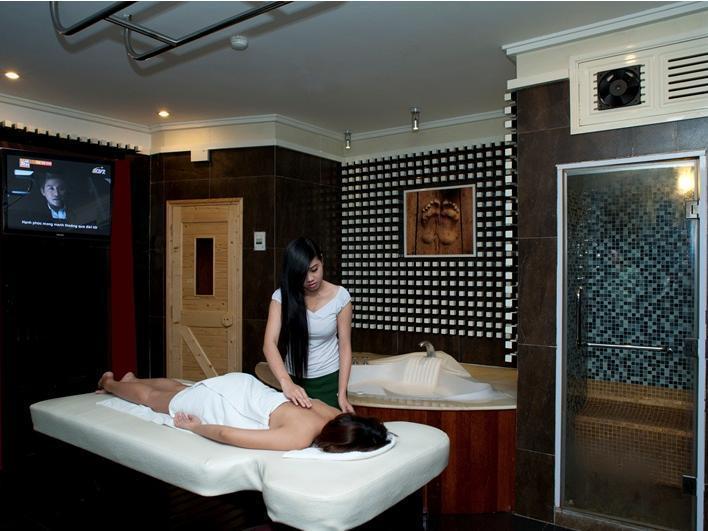 Hotel Dong Kinh A