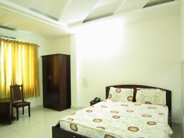 Hotel Anh Linh *