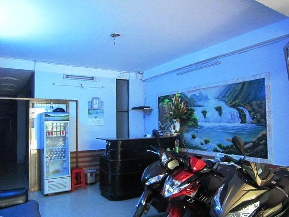 Hotel Anh Linh