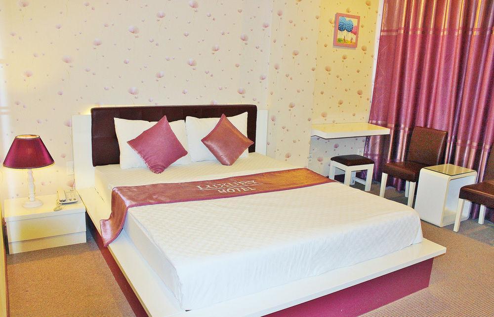 Hotel Luxury