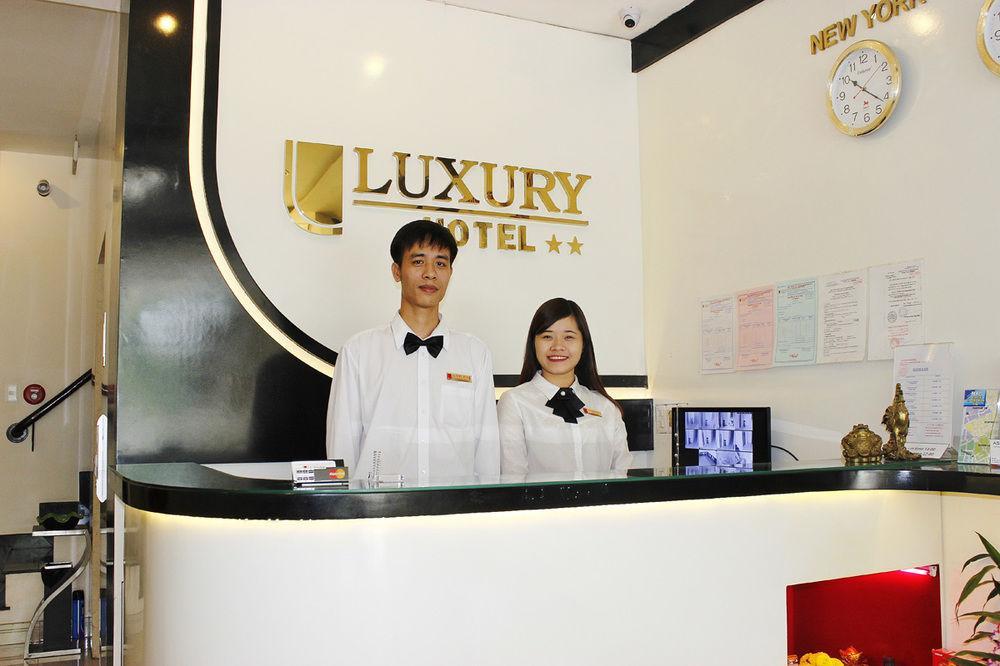Hotel Luxury Ho Chi Minh City