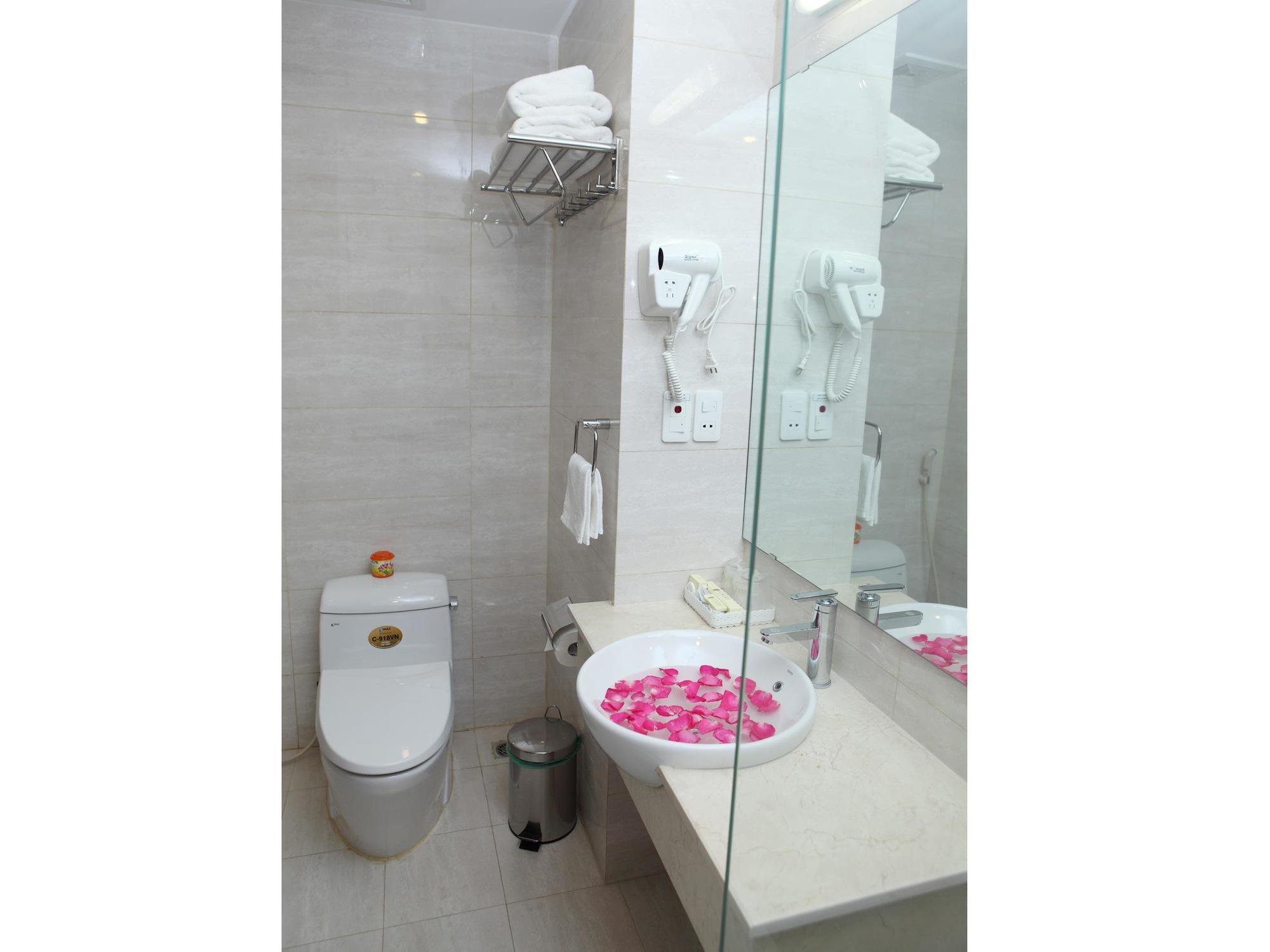 Luxury Ho Chi Minh City