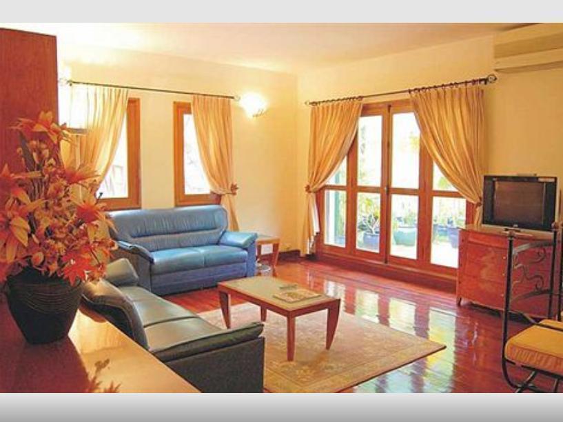 Aparthotel Saigon Village Bandar Ho Chi Minh