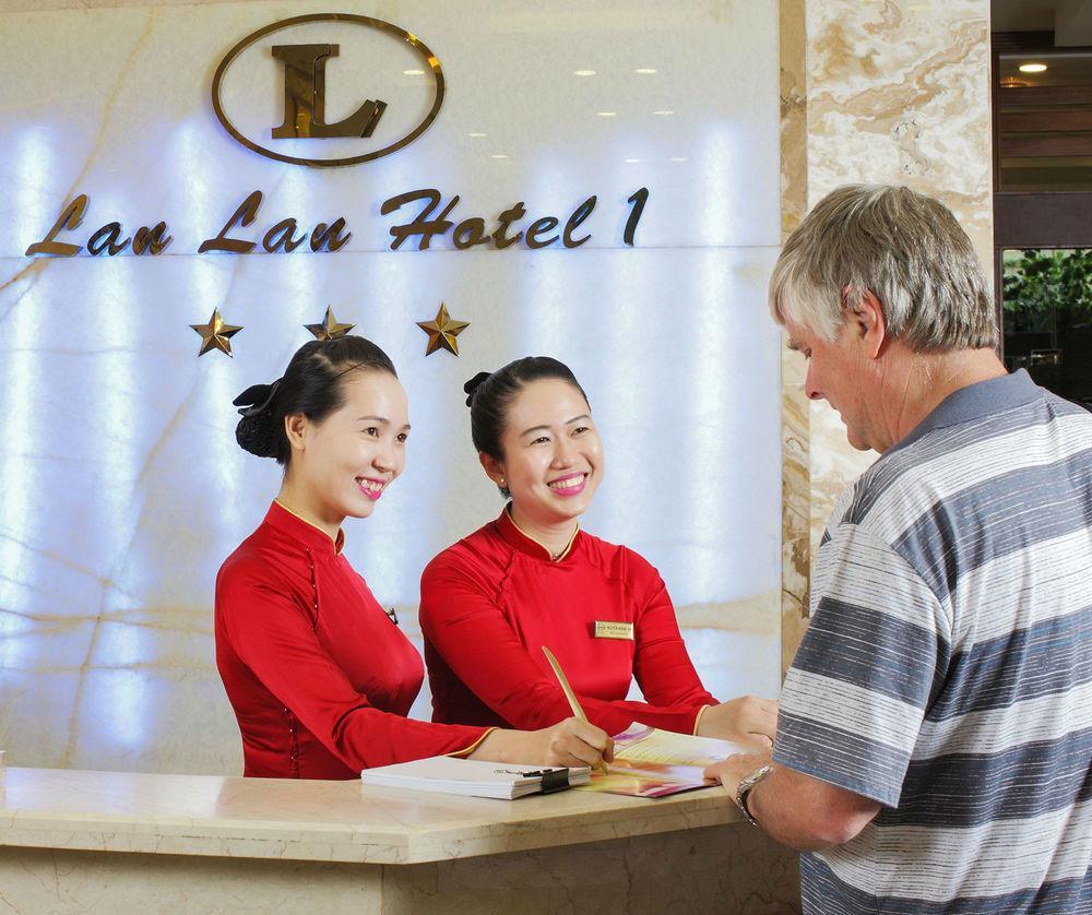 Silverland Yen Ho Chi Minh City
