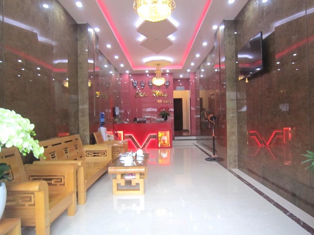 Hotel Sense Legend & Ho Chi Minh City