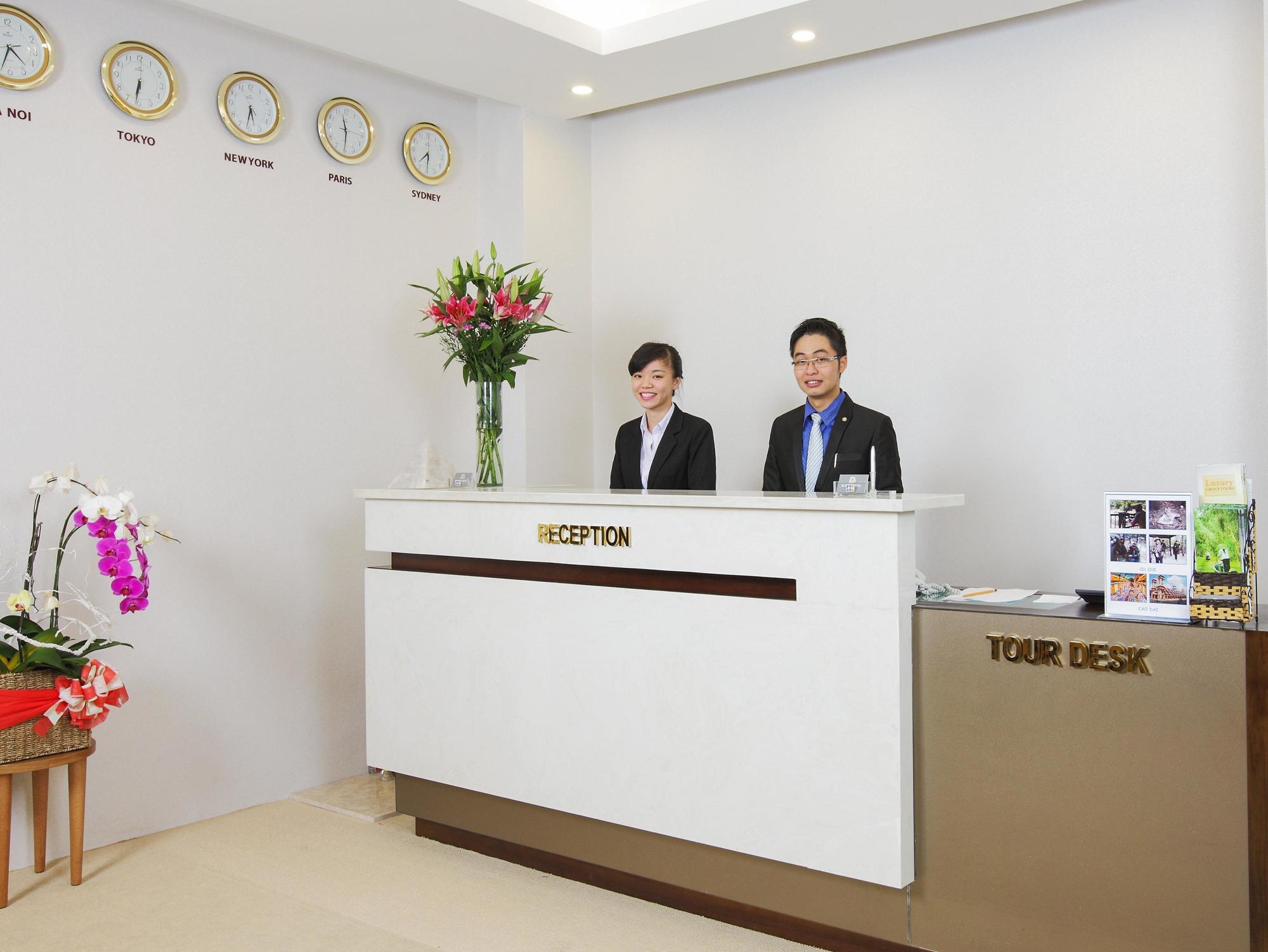 Hotel Nicecy Boutique