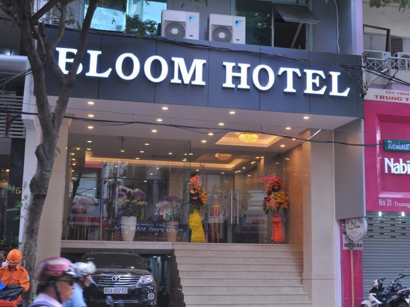Nicecy Boutique Ho Chi Minh City