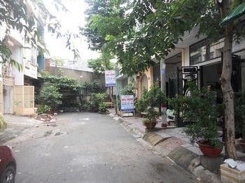 Hotel Hoa Thinh Ho Chi Minh City