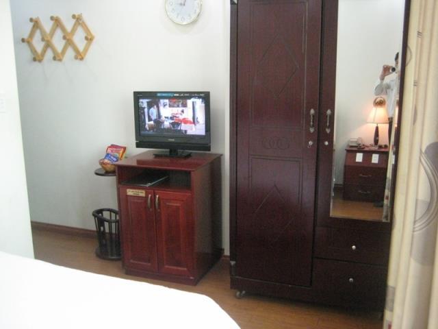 Hotel Binh An *