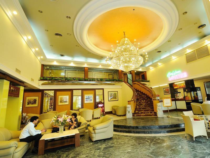 Dai Nam Boutique Ho Chi Minh City