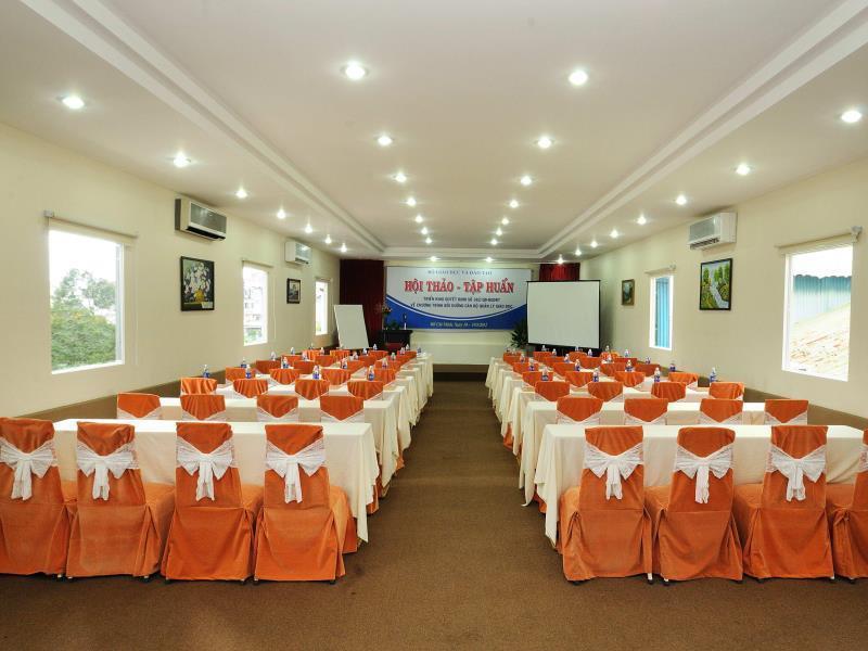 Hotel Dai Nam Boutique 4*
