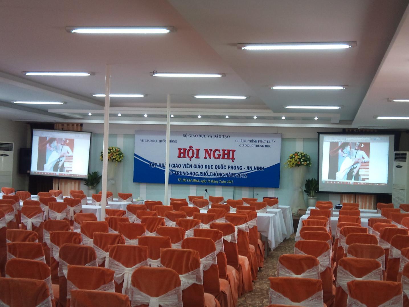 Hotel Dai Nam Boutique