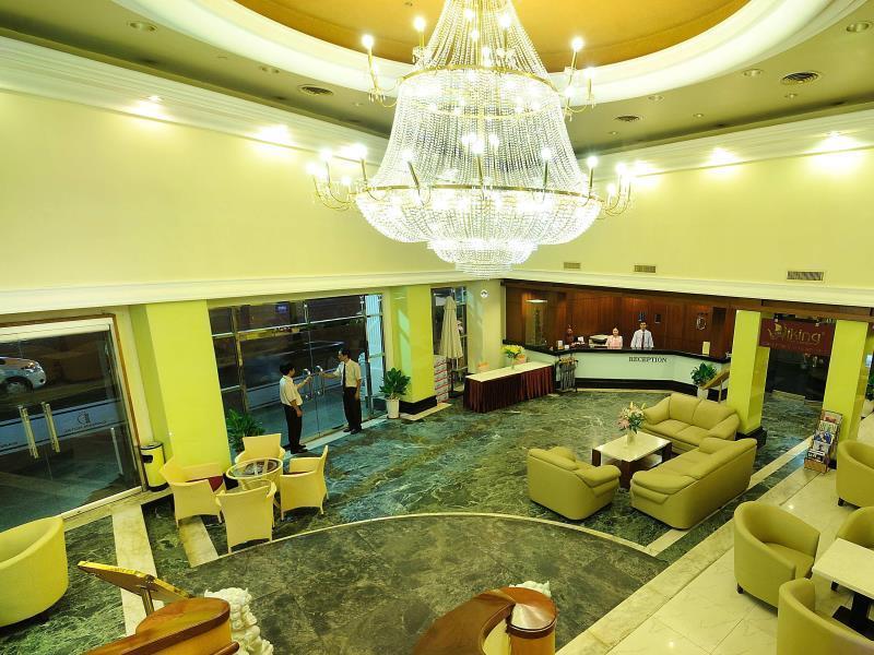 Dai Nam Boutique