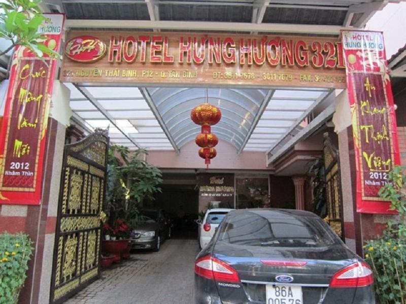 Hung Huong 2* Ho Chi Minh City