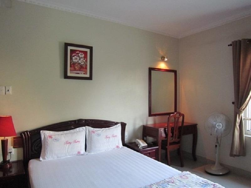 Hung Huong Hotel