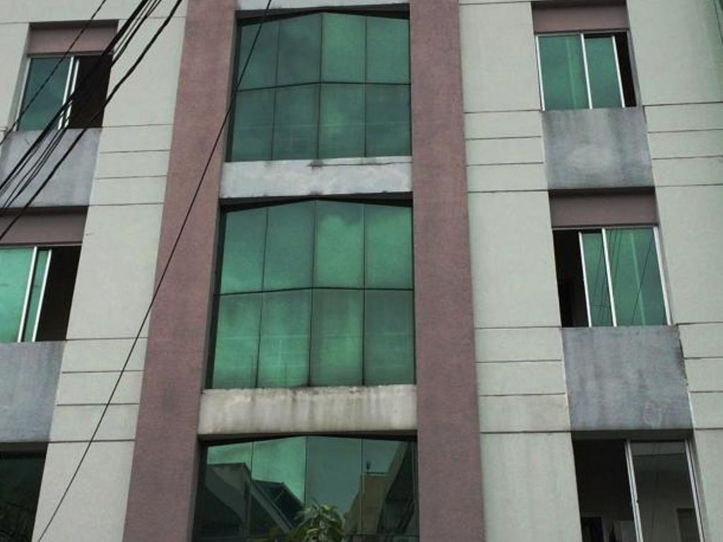 Hoang Tay 2 Hotel