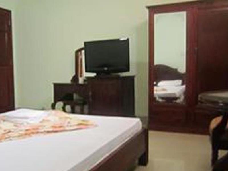 Hoang Tay 2 Hotel Ho Chi Minh City