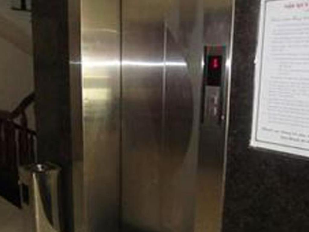 Hoang Tay 2 Hotel 2*