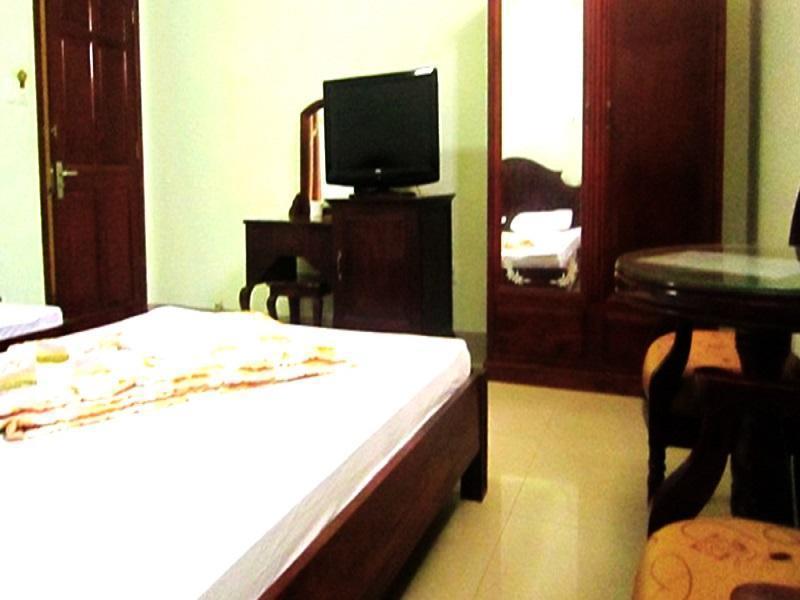 Hoang Tay 2 Hotel Ho Chi Minh City