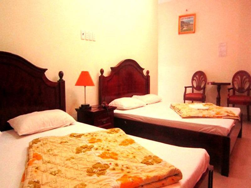 Hoang Tay 2 2* Ho Chi Minh City