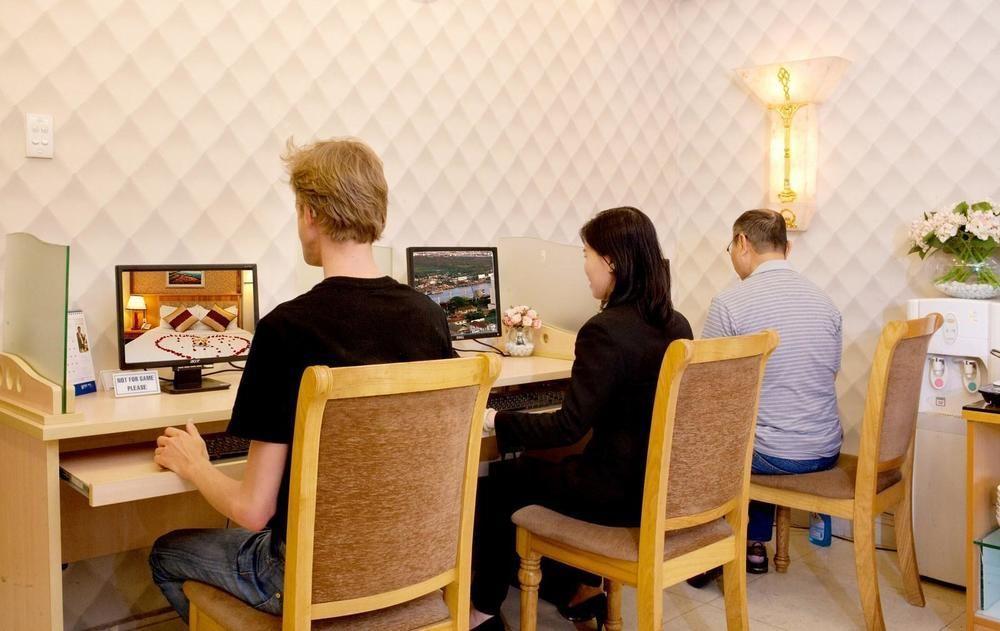 Silverland Min 3* Ho Chi Minh City