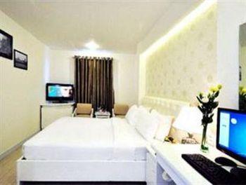 The White 8a Thai Lung 3* Ho Chi Minh City