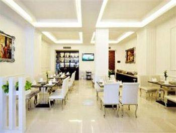 The White 8a Thai Lung Hotel 3*