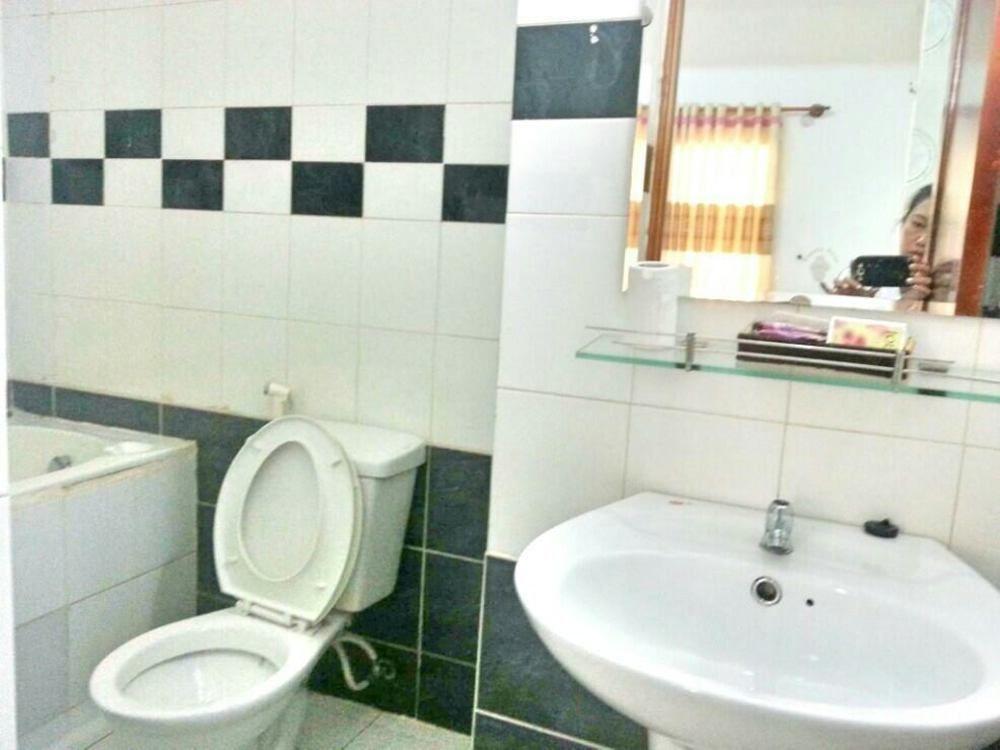 Sai Gon Cosy Hotel Ho Chi Minh City