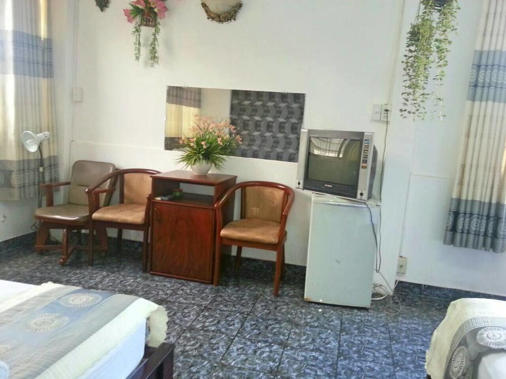 Sai Gon Cosy Hotel