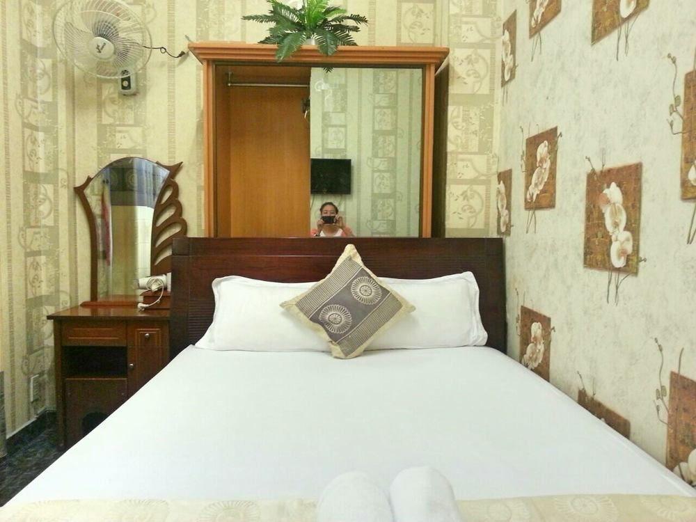 Sai Gon Cosy * Ho Chi Minh City